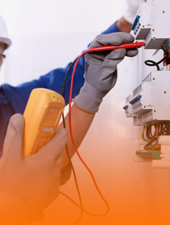Electrician Course