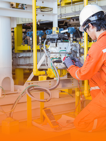 Gas Engineer Course