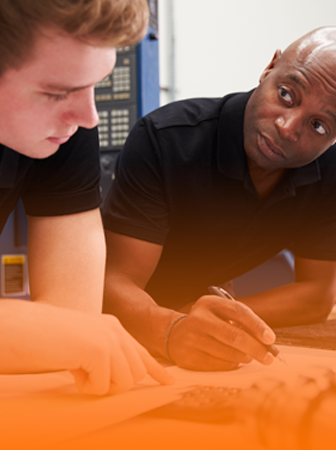 NVQ Course