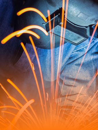 Welding Course